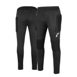 Reusch Contest II Pant Advance 5116215 7702 black 1